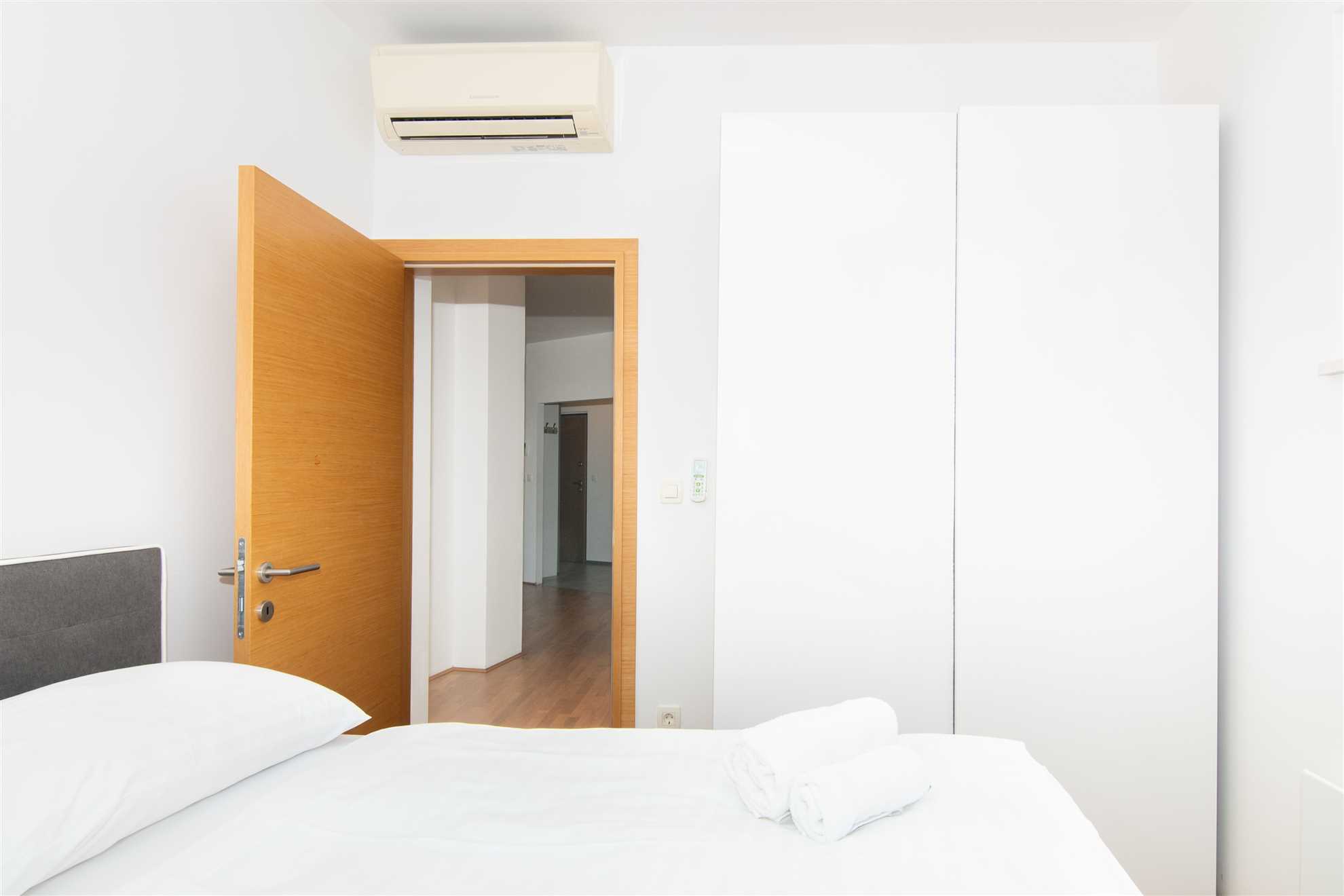 GMS Apartment with Sea View Izola