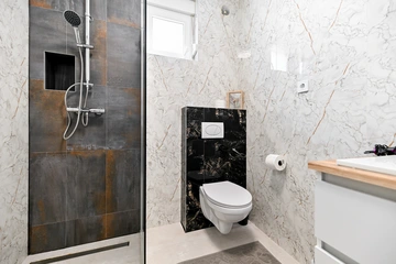 Two-Bedroom Apartment in Vir with Shared Pool