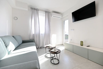 Two-Bedroom Apartment in Vir with Shared Pool