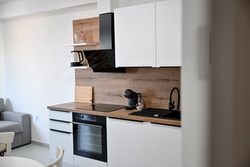 2-Bedroom Apartment with Sea View on Vir Island