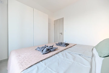 2-Bedroom Apartment with Sea View on Vir Island