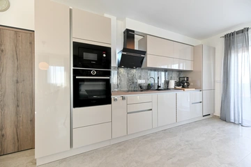 2-Bedroom Apartment in Vir with Balcony & Shared Pool