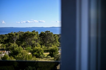 2-Bedroom Apartment in Vir with Balcony & Shared Pool