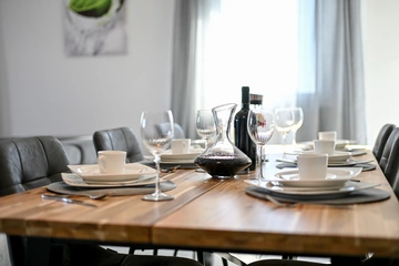 2-Bedroom Apartment in Vir with Balcony & Shared Pool