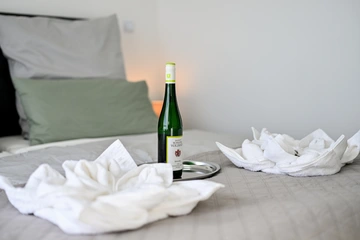 2-Bedroom Apartment in Vir with Balcony & Shared Pool