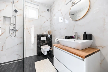 2-Bedroom Apartment in Vir with Balcony & Shared Pool