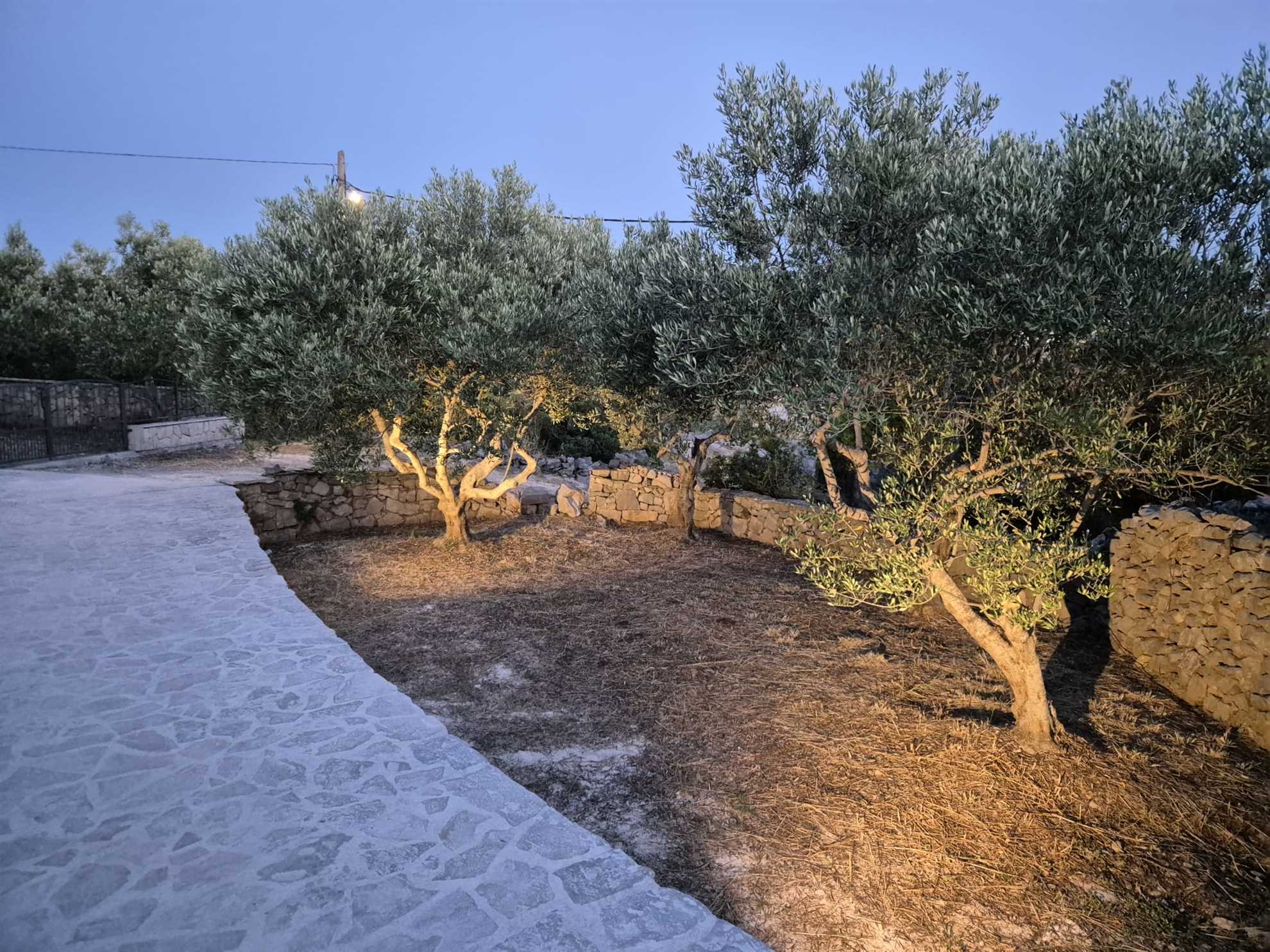 Kuća za odmor Island Bliss