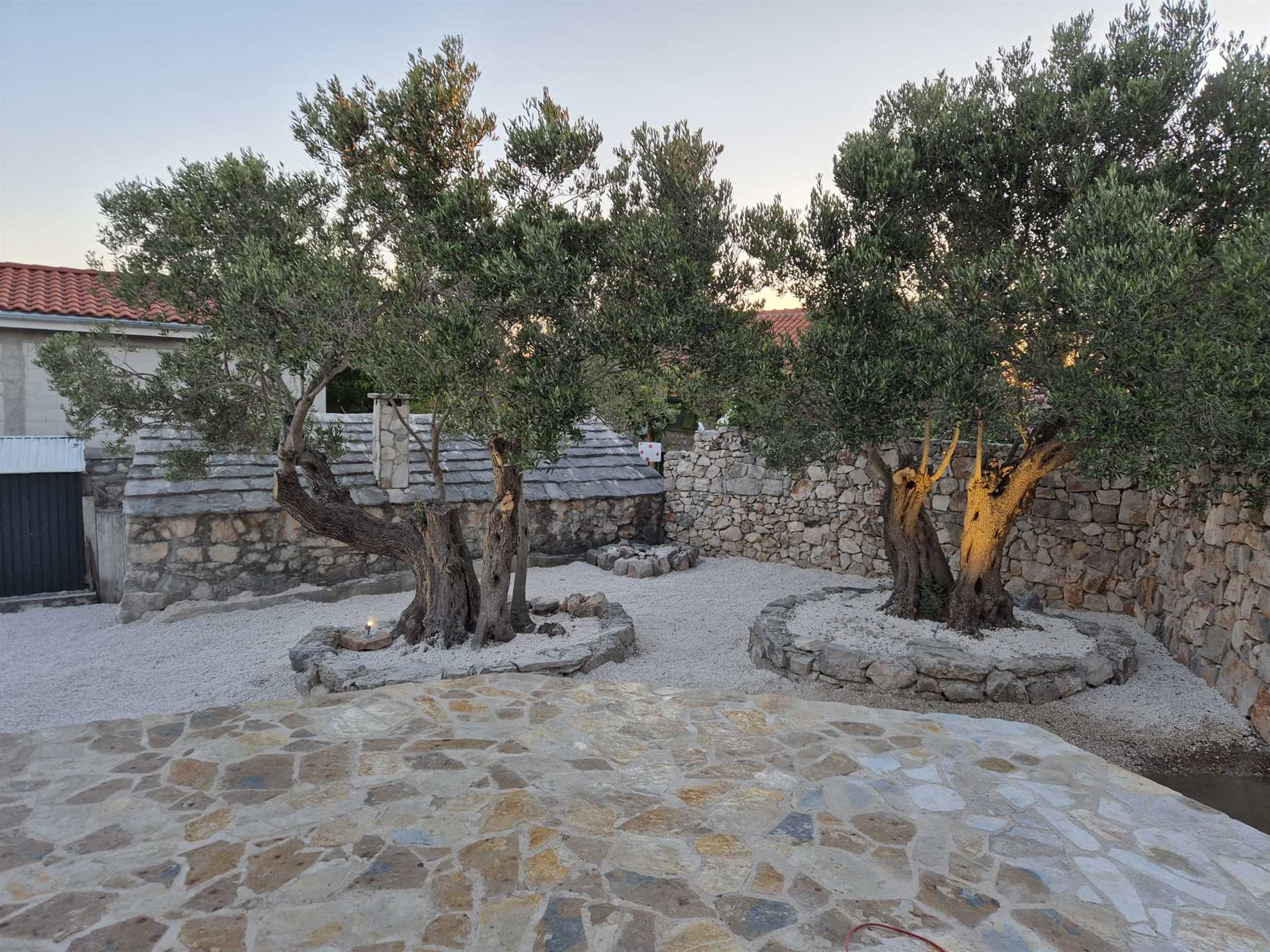Kuća za odmor Island Bliss