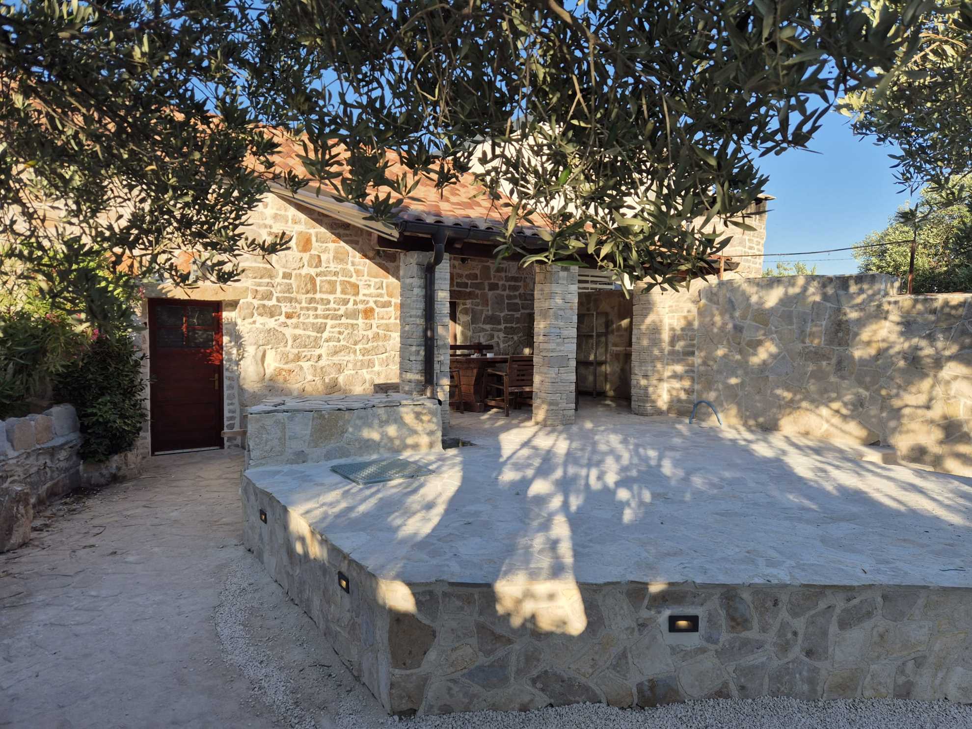 Kuća za odmor Island Bliss