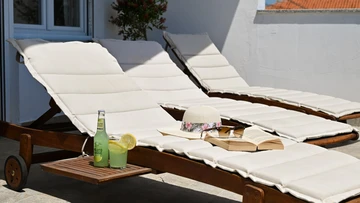 2-Bedroom Apartment with Balcony in Trogir